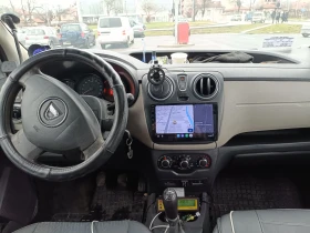 Dacia Dokker, снимка 5