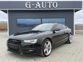 Audi A5 2.0TDI 163 ks S line Собствен лизинг !!!, снимка 1