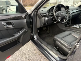 Mercedes-Benz E 350 4-MATIC-223000км. AVANTGARDE, снимка 14