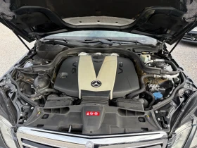 Mercedes-Benz E 350 4-MATIC-223000км. AVANTGARDE, снимка 17