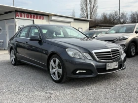 Mercedes-Benz E 350 4-MATIC-223000км. AVANTGARDE, снимка 2