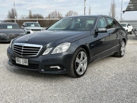 Mercedes-Benz E 350 4-MATIC-223000км. AVANTGARDE, снимка 1