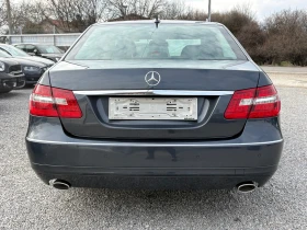 Mercedes-Benz E 350 4-MATIC-223000км. AVANTGARDE, снимка 8