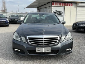 Mercedes-Benz E 350 4-MATIC-223000км. AVANTGARDE, снимка 3