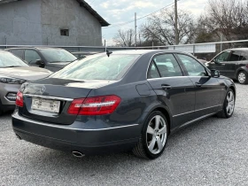 Mercedes-Benz E 350 4-MATIC-223000км. AVANTGARDE, снимка 6