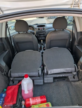 Citroen C2 1.4i 73 к.с. N1, снимка 9