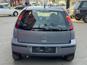 Opel Corsa 1.2, снимка 6