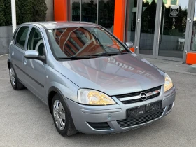 Opel Corsa 1.2, снимка 3