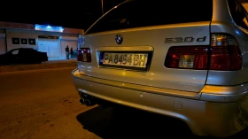 BMW 530, снимка 17