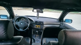 BMW 530, снимка 14