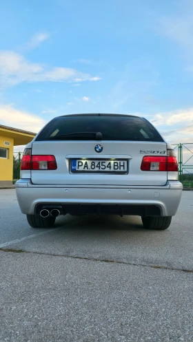 BMW 530, снимка 3