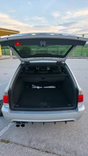 BMW 530, снимка 4