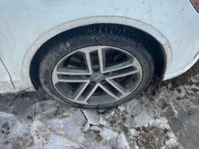 Audi A3 Komfort / CAMERA / ПОДГРЕВИ , снимка 7