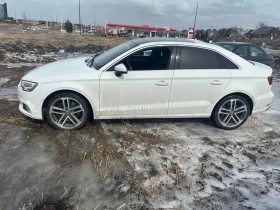 Audi A3 Komfort / CAMERA / ПОДГРЕВИ , снимка 2