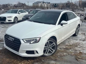 Audi A3 Komfort / CAMERA / ПОДГРЕВИ , снимка 1