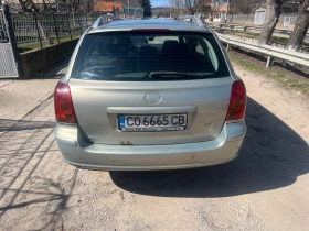 Toyota Avensis 2.0 d4d, снимка 4