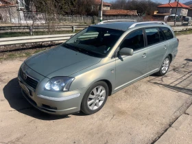 Toyota Avensis 2.0 d4d, снимка 1