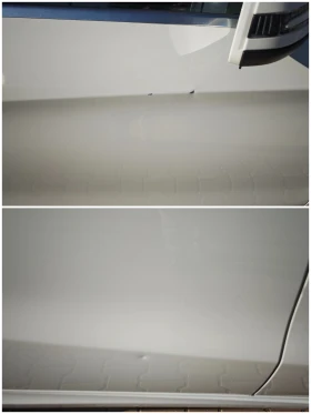 Mercedes-Benz CLA 200 200d Shooting brake 4MATIC Led Обслужена, снимка 17