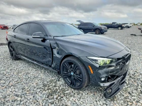 BMW 430 XI GRAN COUPE, снимка 4