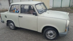 Trabant T 1.1, снимка 3