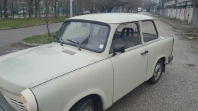 Trabant T 1.1, снимка 6