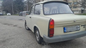 Trabant T 1.1, снимка 5