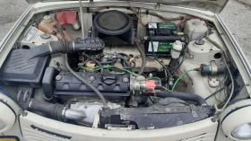 Trabant T 1.1, снимка 13