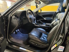 Lexus IS 220d, снимка 6