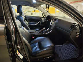 Lexus IS 220d, снимка 9