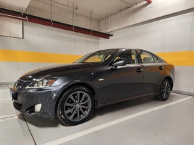 Lexus IS 220d, снимка 1