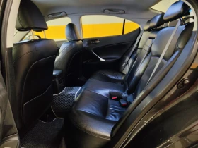 Lexus IS 220d, снимка 8