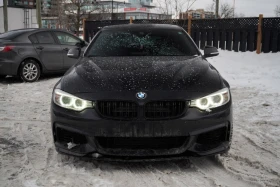 BMW 435 xDrive* Gran Coupe* АвтоКредит * (ЦЕНА ДО БГ), снимка 2