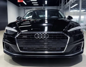 Audi A5 АвтоКредит* (ЦЕНА ДО БГ), снимка 2