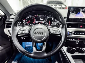 Audi A5 АвтоКредит* (ЦЕНА ДО БГ), снимка 12