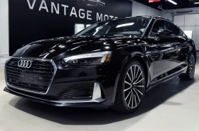 Audi A5 АвтоКредит* (ЦЕНА ДО БГ), снимка 1