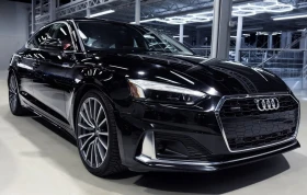 Audi A5 АвтоКредит* (ЦЕНА ДО БГ), снимка 3