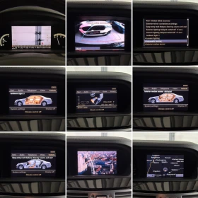 Mercedes-Benz S 500 AMG/ DESIGNO/ PANO/ 3xTV/ LONG/ CAMERA/ MASSAGE, снимка 16