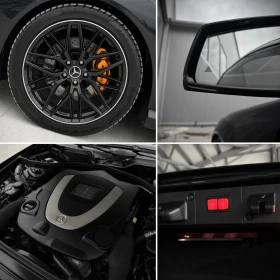 Mercedes-Benz S 500 AMG/ DESIGNO/ PANO/ 3xTV/ LONG/ CAMERA/ MASSAGE, снимка 10