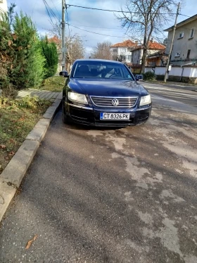 VW Phaeton 3.2, снимка 17
