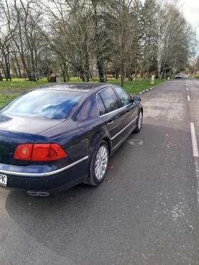 VW Phaeton 3.2, снимка 6