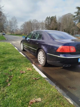 VW Phaeton 3.2, снимка 4