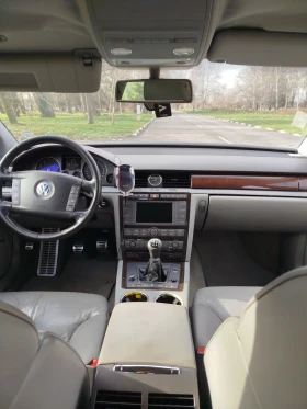 VW Phaeton 3.2, снимка 2