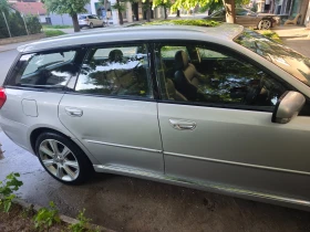 Subaru Legacy 3.0R, снимка 4