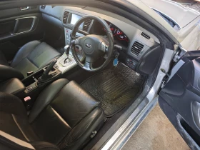 Subaru Legacy 3.0R, снимка 12