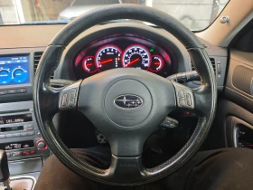 Subaru Legacy 3.0R, снимка 17