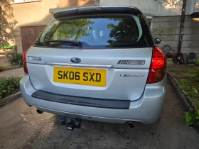 Subaru Legacy 3.0R, снимка 8