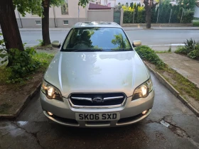 Subaru Legacy 3.0R, снимка 1