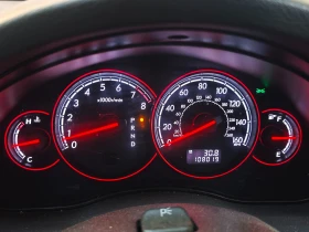 Subaru Legacy 3.0R, снимка 15