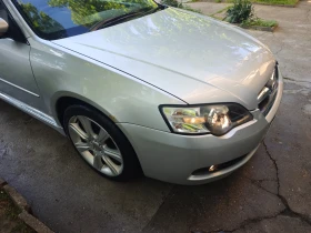 Subaru Legacy 3.0R, снимка 2