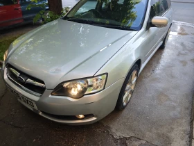 Subaru Legacy 3.0R, снимка 3